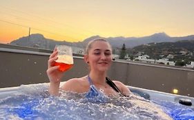 Belvedere Apartments&Spa